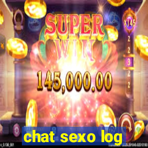 chat sexo log